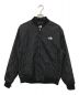 中古・古着 THE NORTH FACE (ザ ノース フェイス) XXX TRICLIMATE JACKET ブラック サイズ:XL：9000円