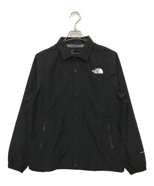 THE NORTH FACE（ザ ノース フェイス）THE NORTH FACE (ザ ノース フェイス) FL COACH JACKET ブラック サイズ:M 未使用品の古着・服飾アイテム