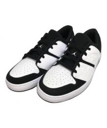 NIKE（ナイキ）の古着「JORDAN NU RETRO 1 LOW」｜ブラック