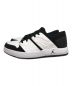 NIKE (ナイキ) JORDAN NU RETRO 1 LOW ブラック サイズ:27：9000円