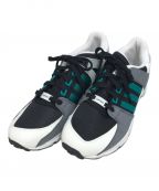 adidasアディダス）の古着「EQUIPMENT SUPPORT 93」｜ホワイト