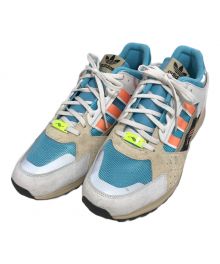 adidas（アディダス）の古着「ZX 10000C」｜ベージュ