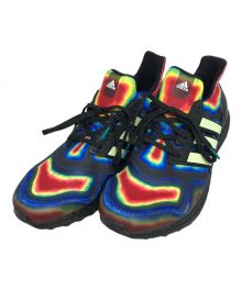 adidas（アディダス）の古着「Constrium Ultraboost "Heat Map"」｜ブラック