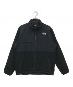 THE NORTH FACEザ ノース フェイス）の古着「Denali Jacket」｜ブラック