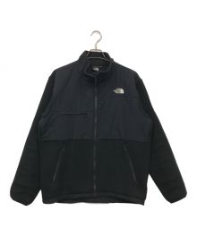 THE NORTH FACE（ザ ノース フェイス）の古着「Denali Jacket」｜ブラック