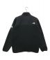 THE NORTH FACE (ザ ノース フェイス) Denali Jacket ブラック サイズ:XL：8000円