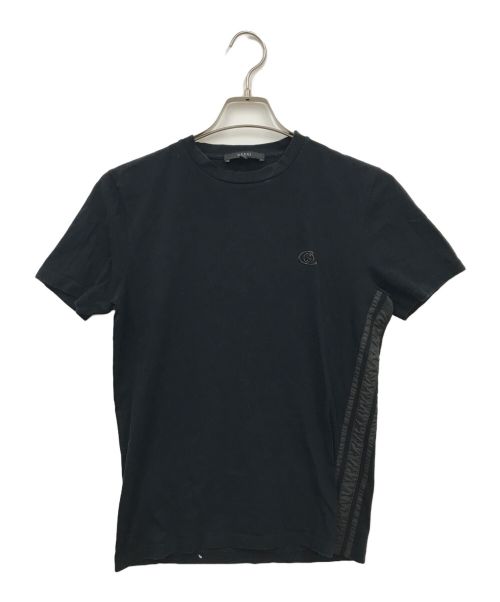 GUCCI（グッチ）GUCCI (グッチ) Tシャツ ブラック サイズ:XSの古着・服飾アイテム