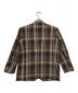 Burberry's (バーバリーズ) セットアップ アイボリー サイズ:9AR(ジャケット)7AR(スカート)：9000円