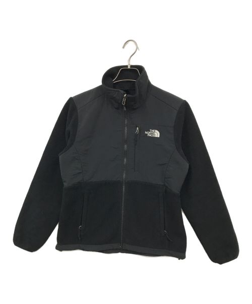 THE NORTH FACE（ザ ノース フェイス）THE NORTH FACE (ザ ノース フェイス) フリースジャケット ブラック サイズ:Sの古着・服飾アイテム