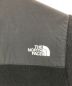 中古・古着 THE NORTH FACE (ザ ノース フェイス) フリースジャケット ブラック サイズ:S：5000円