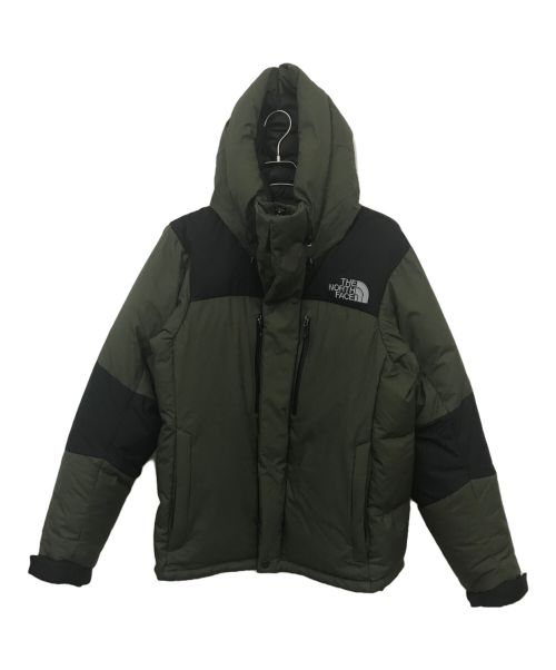 THE NORTH FACE（ザ ノース フェイス）THE NORTH FACE (ザ ノース フェイス) バルトロライトジャケット フォレストナイトグリーン サイズ:Lの古着・服飾アイテム