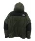 THE NORTH FACE (ザ ノース フェイス) バルトロライトジャケット フォレストナイトグリーン サイズ:L：22000円