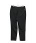 THE NORTH FACE (ザ ノース フェイス) Coyote Slacks ブラック サイズ:XL 未使用品：6000円