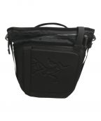 ARC'TERYXアークテリクス）の古着「ARRO 8 SHOULDER BAG」｜ブラック