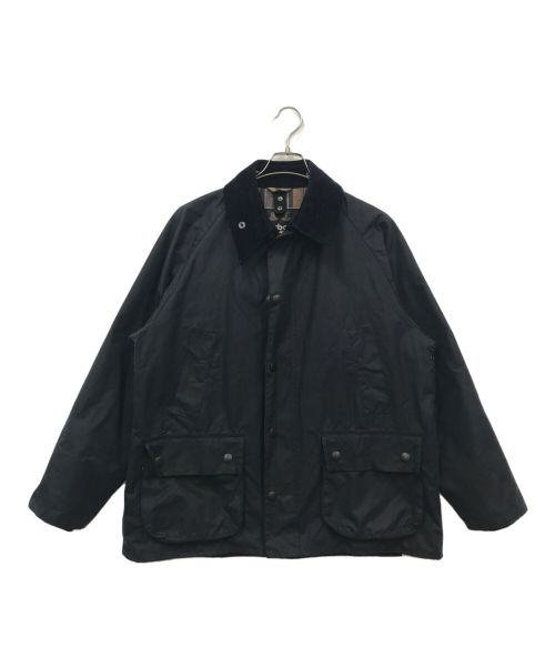 Barbour（バブアー）Barbour (バブアー) ビデイルワックスジャケット ネイビー サイズ:記載なしの古着・服飾アイテム