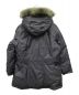 Eddie Bauer (エディーバウアー) SUPERIOR DOWN PARKA パープル サイズ:レディース 3L：15000円