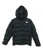 THE NORTH FACEザ ノース フェイス）の古着「BELAYER PARKA」｜ブラック