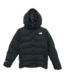 THE NORTH FACE（ザ ノース フェイス）の古着「BELAYER PARKA」｜ブラック