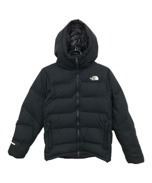 THE NORTH FACE（ザ ノース フェイス）THE NORTH FACE (ザ ノース フェイス) BELAYER PARKA ブラック サイズ:不明の古着・服飾アイテム