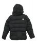 THE NORTH FACE (ザ ノース フェイス) BELAYER PARKA ブラック サイズ:不明：18000円