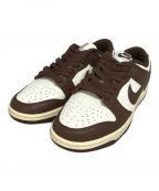 NIKEナイキ）の古着「Dunk Low 