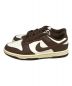 NIKE (ナイキ) Dunk Low 