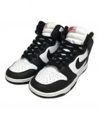 NIKEナイキ）の古着「Dunk High 