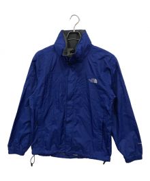 THE NORTH FACE（ザ ノース フェイス）の古着「ジャケット」｜ブルー