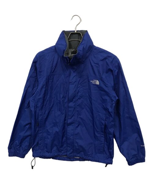 THE NORTH FACE（ザ ノース フェイス）THE NORTH FACE (ザ ノース フェイス) ジャケット ブルー サイズ:Mの古着・服飾アイテム