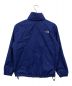 THE NORTH FACE (ザ ノース フェイス) ジャケット ブルー サイズ:M：8000円