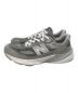 NEW BALANCE (ニューバランス) M990GL6 グレー サイズ:27.5：19000円