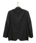 COMME des GARCONS HOMME (コムデギャルソン オム) セットアップスーツ グレー サイズ:M：21000円