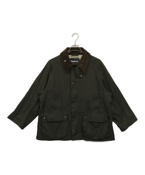 Barbour（バブアー）Barbour (バブアー) ビッグビデイルジャケット カーキ サイズ:42の古着・服飾アイテム