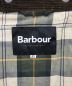 中古・古着 Barbour (バブアー) ビッグビデイルジャケット カーキ サイズ:42：30000円