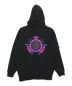 CHAOS FISHING CLUB (カオスフィッシングクラブ) CERTIN VICTORY HOODIE ブラック サイズ:L：6000円