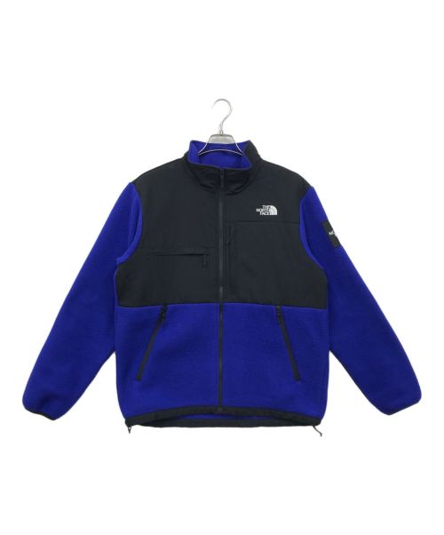 THE NORTH FACE（ザ ノース フェイス）THE NORTH FACE (ザ ノース フェイス) デナリジャケット ブルー サイズ:XLの古着・服飾アイテム