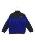 THE NORTH FACE (ザ ノース フェイス) デナリジャケット ブルー サイズ:XL：10000円