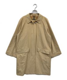 Burberry's（バーバリーズ）の古着「バルマカーンコート」｜ベージュ