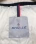 MONCLERの古着・服飾アイテム：35000円