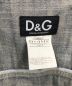 DOLCE & GABBANAの古着・服飾アイテム：7000円