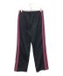 Needles (ニードルズ) Track Pant Poly Smooth ネイビー サイズ:M：15000円