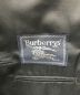 中古・古着 Burberry's (バーバリーズ) 2Bテーラードジャケット ネイビー サイズ:S：6000円