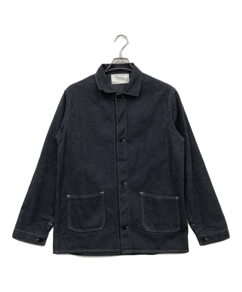 WAREHOUSE（ウエアハウス）WAREHOUSE (ウエアハウス) カバーオール ブルー サイズ:38の古着・服飾アイテム