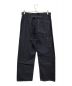 WAREHOUSE (ウエアハウス) HORSE GUARD PANTS インディゴ サイズ:31：16000円