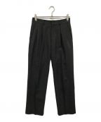 THE SHINZONEザ シンゾーン）の古着「CHRYSLER PANTS」｜グレー