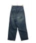 THE SHINZONE (ザ シンゾーン) TOOL DENIM PANTS インディゴ サイズ:32：20000円