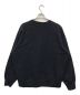 SUPREME (シュプリーム) Small Box Logo sweat ネイビー サイズ:XL：17000円