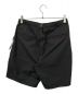 GRAMICCI (グラミチ) nonnative (ノンネイティブ) WALKER EASY SHORTS グレー サイズ:1：10000円