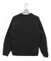 nonnative (ノンネイティブ) DWELLER CARDIGAN ブラック サイズ:3 未使用品：11000円