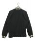 nonnative (ノンネイティブ) STUDENT JACKET COTTON HIGH TWIST TWILL W ブラック サイズ:3：19000円